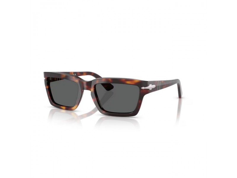 Persol PO3363S 24/B1 HAVANA Dark Grey