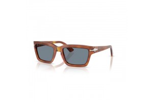 Persol PO3363S 96/56 TERRA DI SIENA BLUE napszemüveg