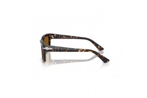 PERSOL PO3363S 985/33 Tabacco Virginia Brown napszemüveg