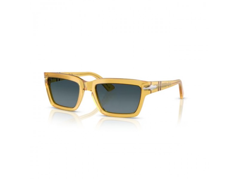 Persol PO3363S világoskék/sötétkék polarizált