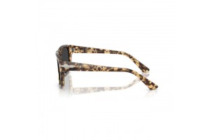 Persol PO3366S polarizált barna-beige teknőc napszemüveg