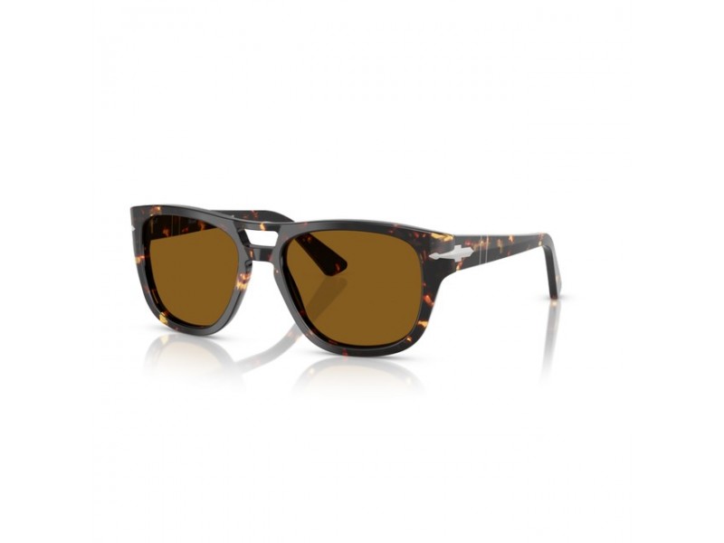 Persol PO3366S 985/33 Tabacco barna napszemüveg