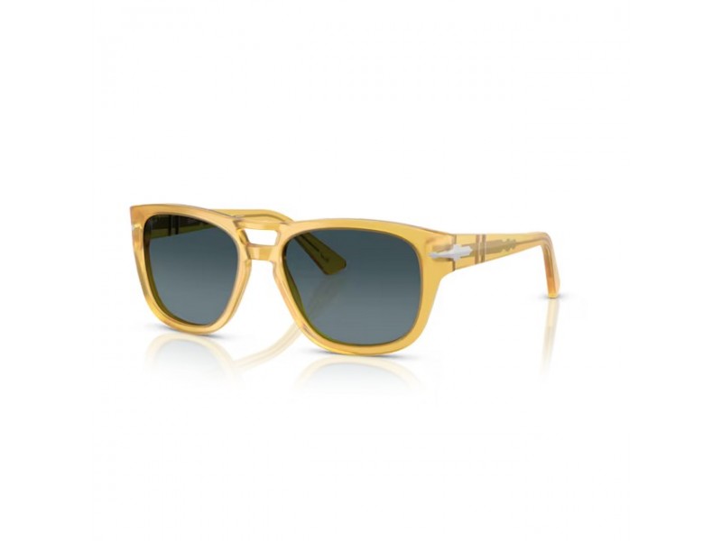 Persol PO3366S 204/S3 MIELE polarizált kék gradient