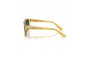 Persol PO3366S 204/S3 MIELE polarizált kék gradient