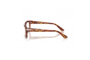 PERSOL PO3367S barna teknőc Transitions zöld lencse