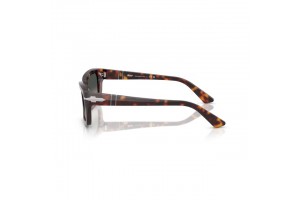 Persol PO3367S HAVANA napszemüveg, világos szürke
