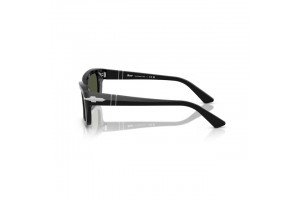 Persol PO3367S 95/31 Black Green napszemüveg