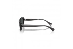 Ralph RA5322U 553687 női napszemüveg fekete-szürke