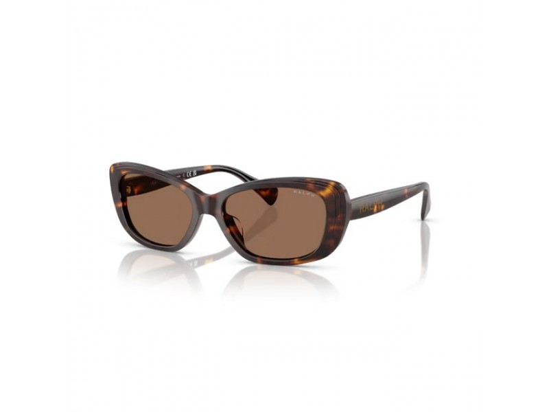 Ralph RA5322U 500313 Shiny Dark Havana Brown