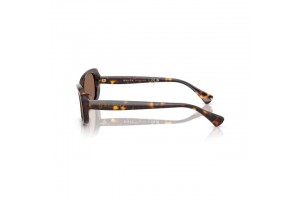 Ralph RA5322U 500313 Shiny Dark Havana Brown