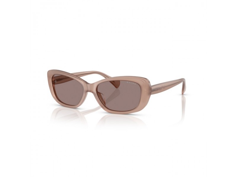 Ralph RA5322U 61147N - opálos rózsaszín-lila napszemüveg