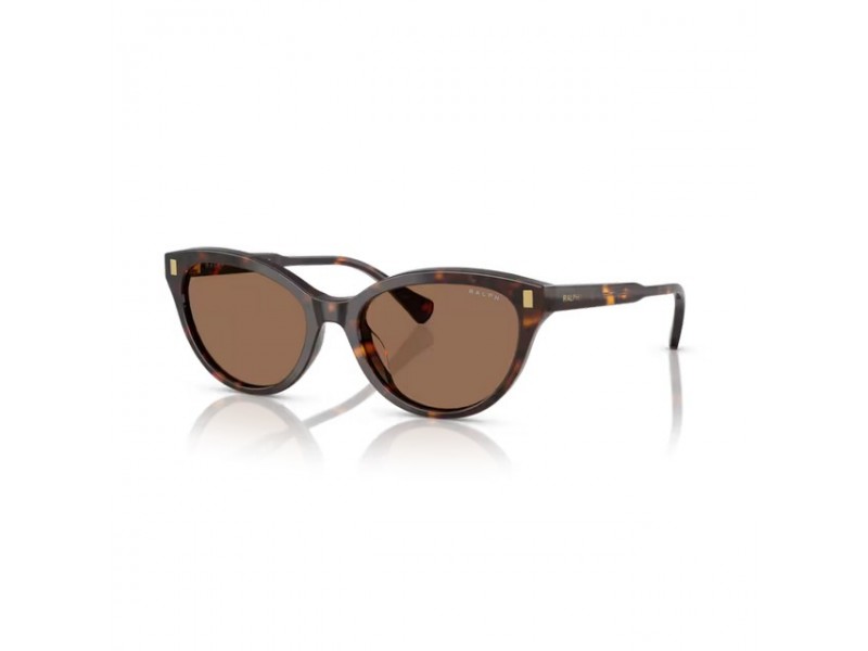 Ralph RA5326U Shiny Dark Havana Brown női napszemüveg