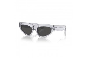 Burberry BE4425U 382587 Grey Dark Grey napszemüveg