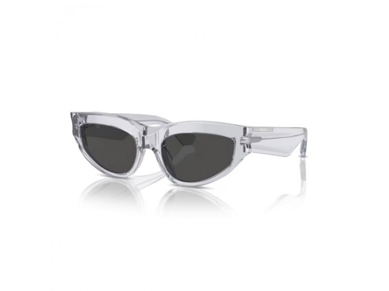 Burberry BE4425U 382587 Grey Dark Grey napszemüveg