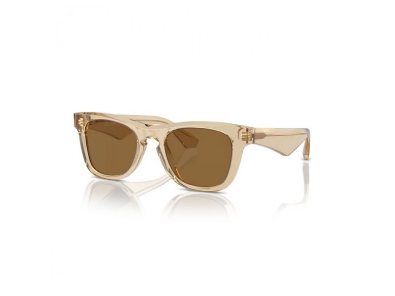 BURBERRY BE4426 Beige Bronze napszemüveg