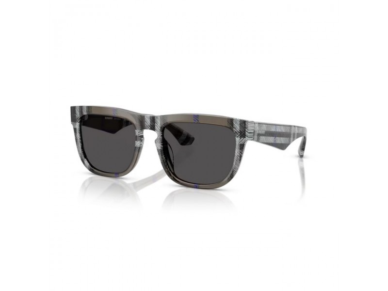 Burberry BE4431U férfi napszemüveg - Dark Grey