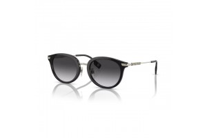 Burberry BE4398D KELSEY fekete-szürke napszemüveg