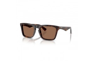 Burberry BE4434 Dark Havana férfi napszemüveg