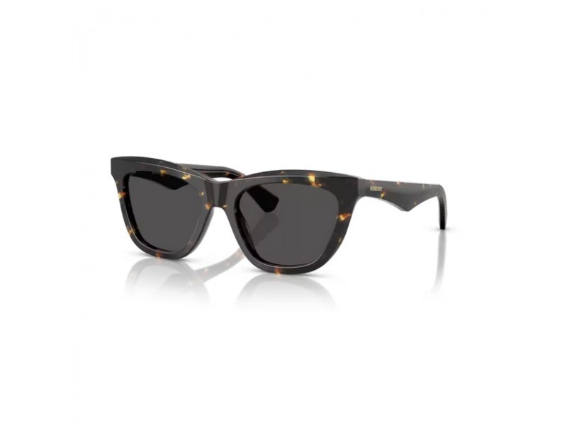 Burberry BE4435 YELLOW HAVANA női napszemüveg