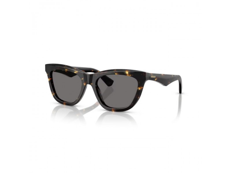 Burberry BE4435 Yellow Havana polarizált napszemüveg