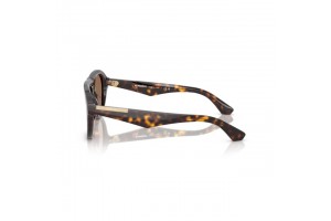 Burberry BE4437U DARK HAVANA férfi napszemüveg