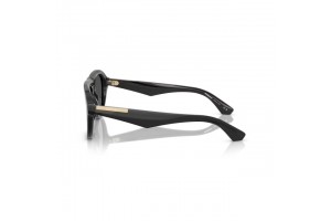 Burberry BE4437U GREY DARK GREY napszemüveg