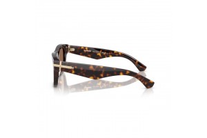 Burberry BE4438U Dark Havana férfi napszemüveg