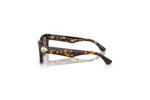 Burberry BE4443 női napszemüveg DARK HAVANA