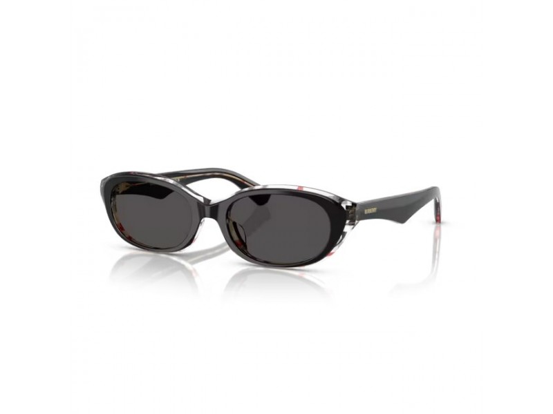 Burberry BE4447D női napszemüveg – Vintage Check