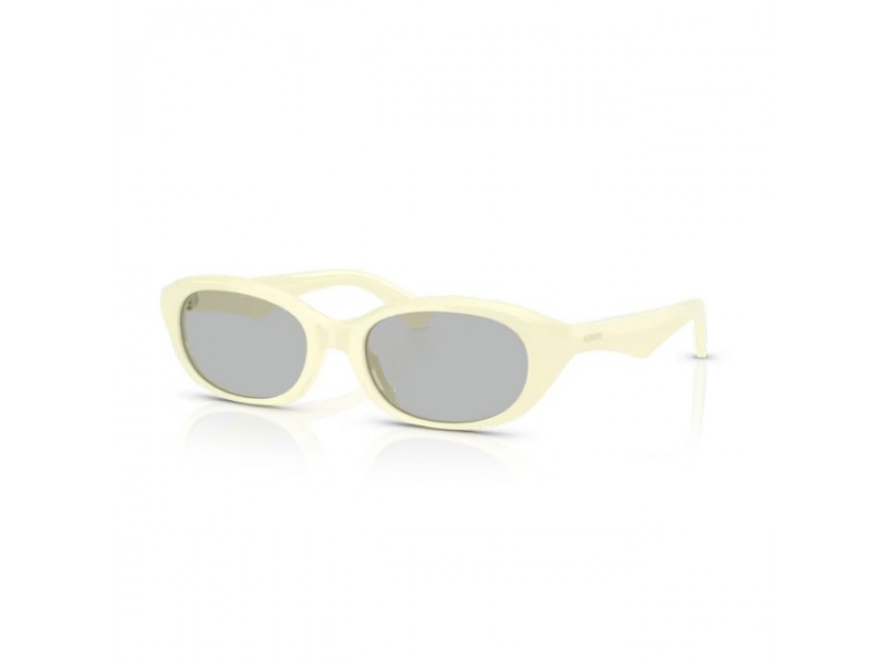Burberry BE4447D Yellow Light Grey napszemüveg
