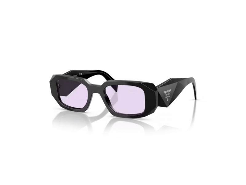 Prada PR17WS 16K40J – fekete / világos lila