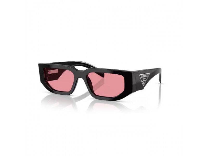 PRADA PR 09ZS 16K30L Black Pink