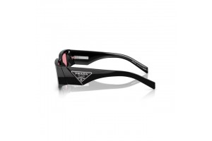 PRADA PR 09ZS 16K30L Black Pink