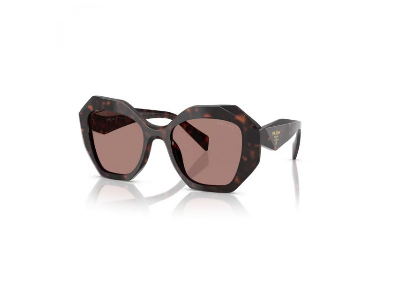 PRADA PR 16WS Root Tortoise Light Brown napszemüveg
