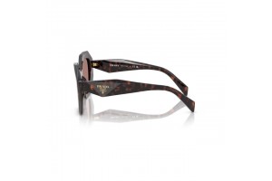 PRADA PR 16WS Root Tortoise Light Brown napszemüveg