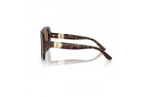 Dolce & Gabbana DG4475 502/73 HAVANA Dark Brown