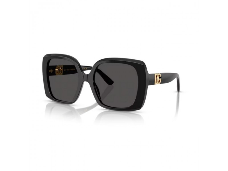Dolce & Gabbana DG4475 501/87 fekete napszemüveg