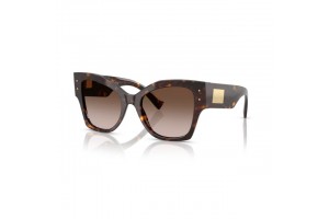 Dolce & Gabbana DG4478 502/13 havana barna napszemüveg