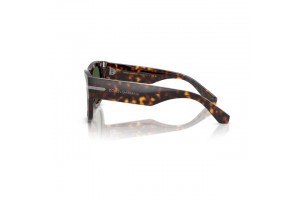 Dolce & Gabbana DG4484 HAVANA dark green napszemüveg