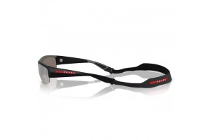 Prada Linea Rossa PSA01S matt fekete napszemüveg