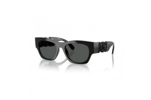 Versace VE4479U 536087 BLACK DARK GREY napszemüveg