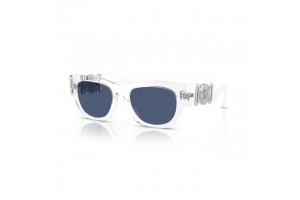 Versace VE4479U 148/80 CRYSTAL BLUE napszemüveg