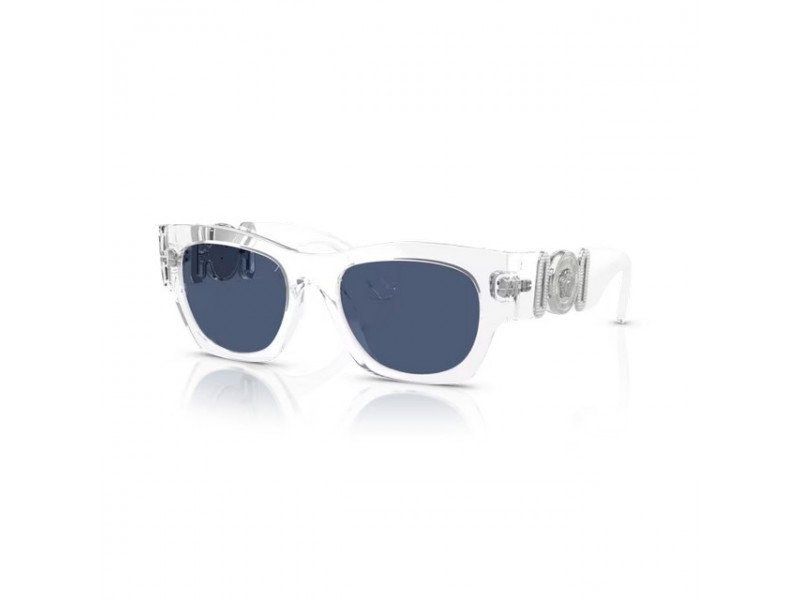 Versace VE4479U CRYSTAL BLUE férfi napszemüveg