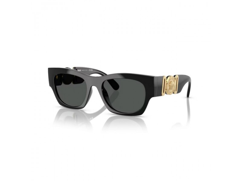 Versace VE4479U GB1/87 fekete napszemüveg