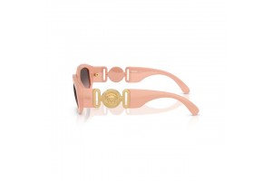 Versace VE4361 Nude Opal Pink napszemüveg