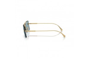 Versace VE2245 100280 arany-kék női napszemüveg