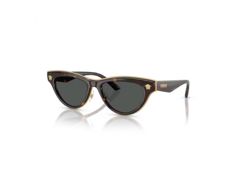 Versace VE2273 108/87 HAVANA női napszemüveg