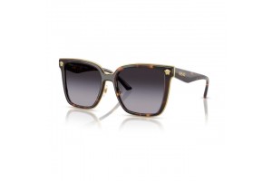 Versace VE2278D - HAVANA GREY gradient