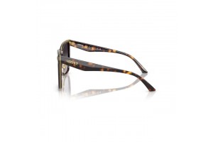 Versace VE2278D - HAVANA GREY gradient