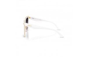 Versace VE2278D 314/8G WHITE GREY GRADIENT